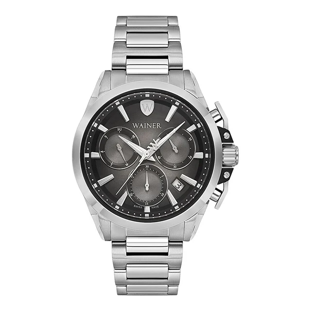 WAINER WA.16100-E kol saati