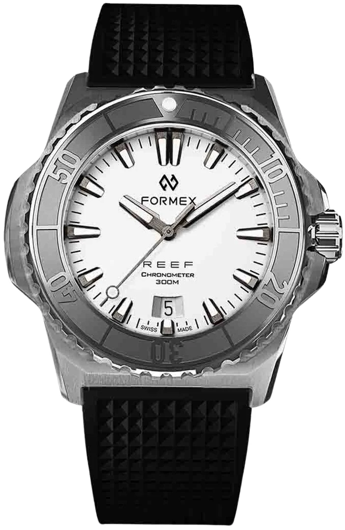 Formex Reef FOR94 40 mm kol saati