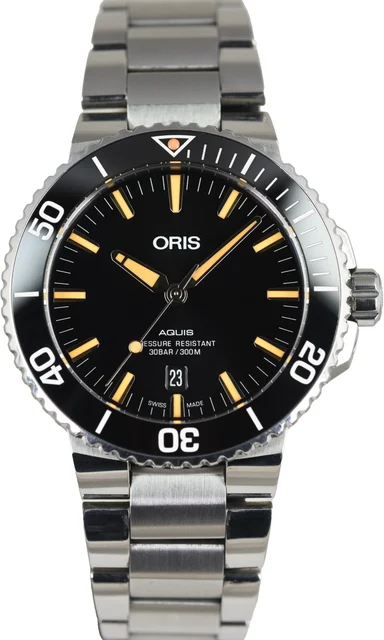 Oris Aquis PRE1442 kol saati