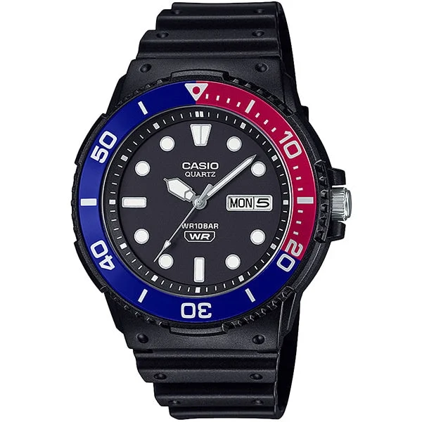 Casio MRW-230HJ-1E2JF kol saati