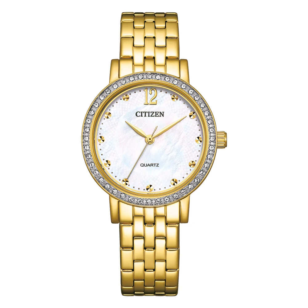 Citizen Citizen EL3102-50D 31 mm kol saati
