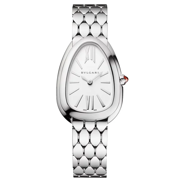 Bulgari Serpenti Seduttori 520-00032 kol saati