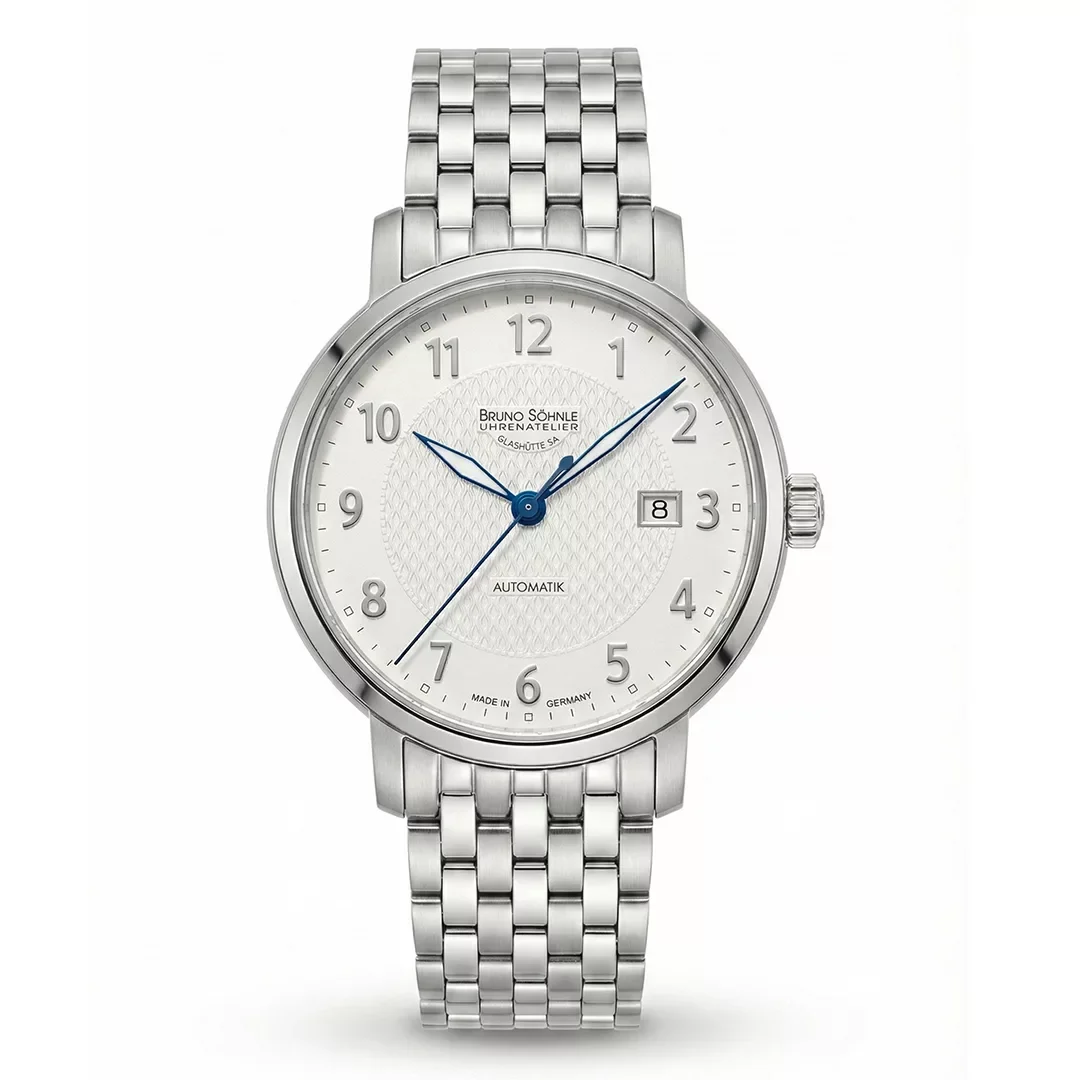 Bruno Söhnle BSMMCORPI22097222 41 mm kol saati