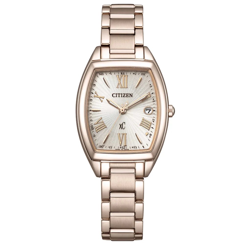 Citizen Citizen ES9395-53A 26 mm kol saati