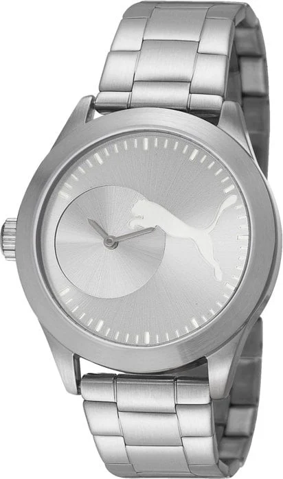 Puma PU103582001 43 mm kol saati