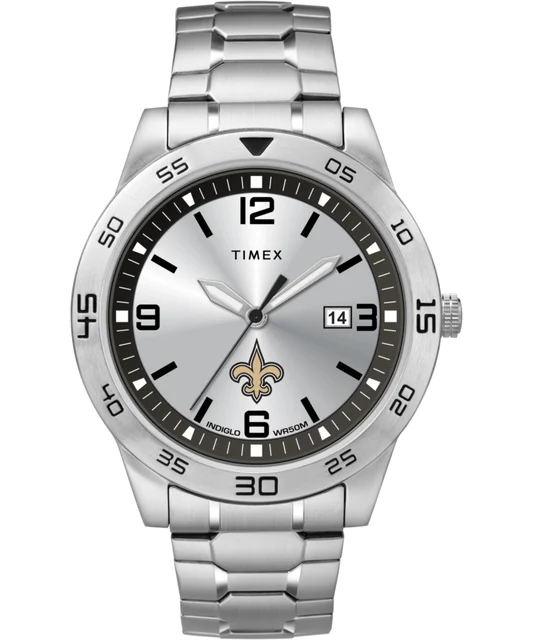 Timex Citation New Orleans Saints TWZFSAIML kol saati