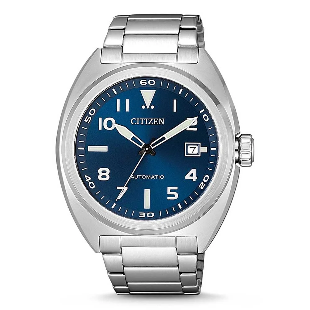 Citizen Citizen NJ0100-89L 45 mm kol saati
