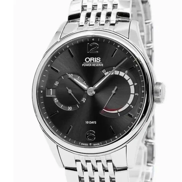 Oris Artelier 16876 kol saati