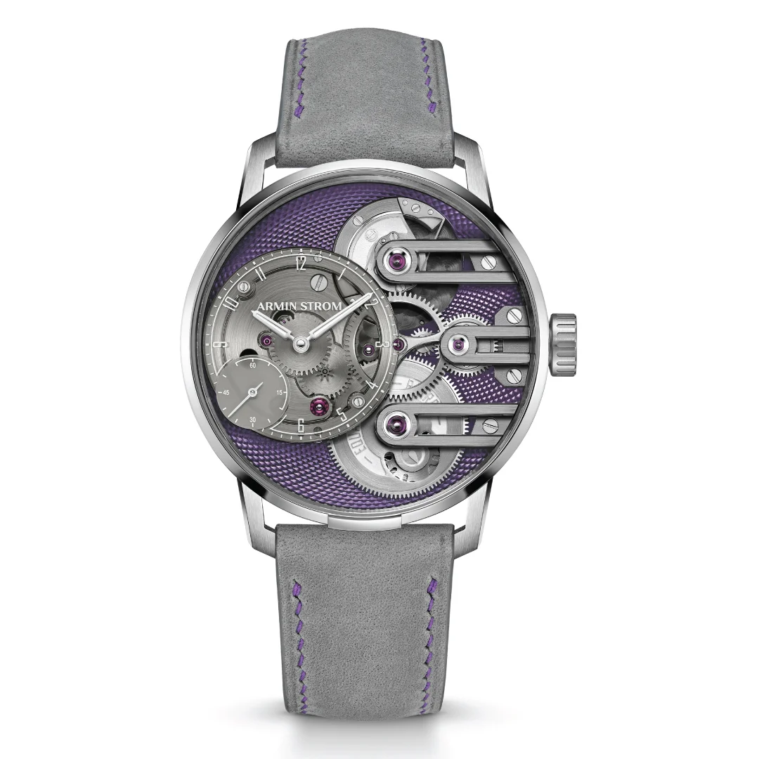 Armin Strom ARMIN-ST24-GEF.SA 41 mm kol saati