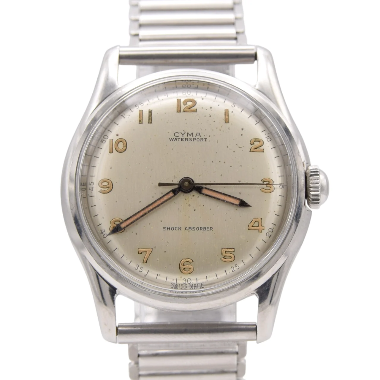 Cyma AWCCY9912 33 mm kol saati