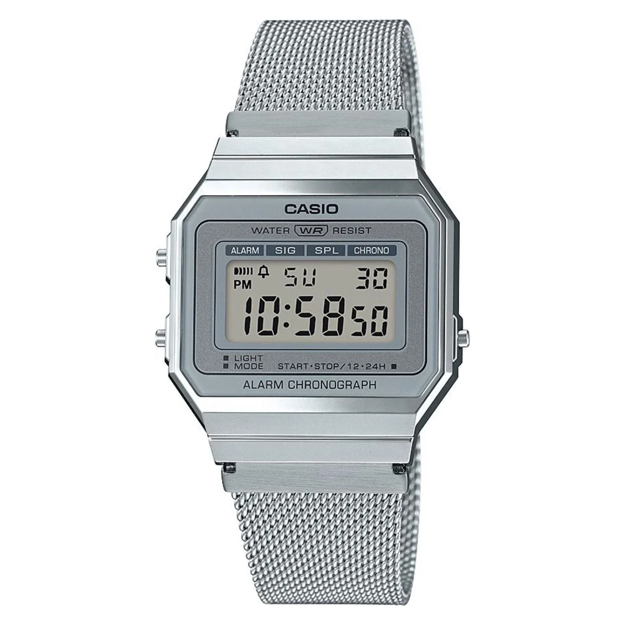 Casio Casio 4549526221835 37 mm kol saati