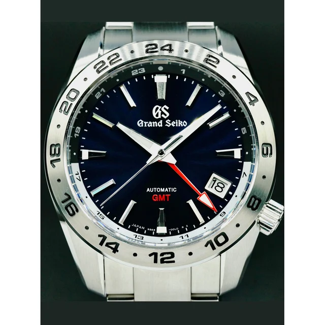 Grand Seiko SBGM245 POC210000071873 kol saati