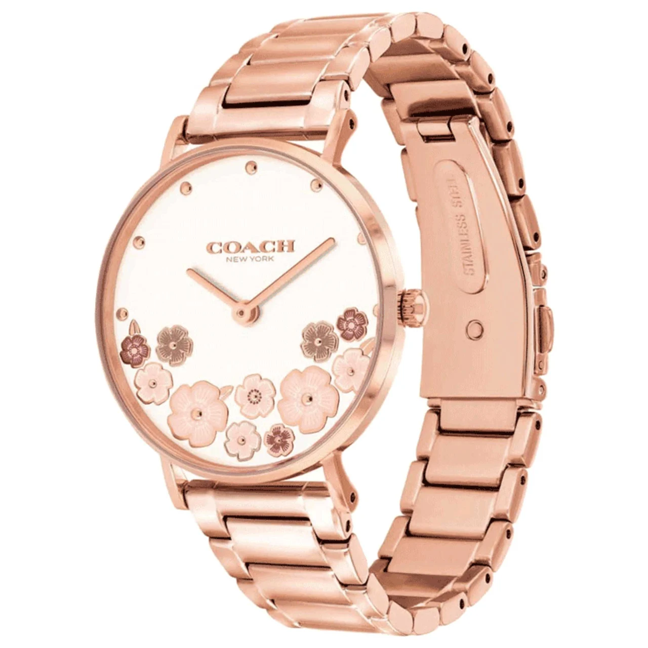 Coach Perry Watch 14503768 kol saati