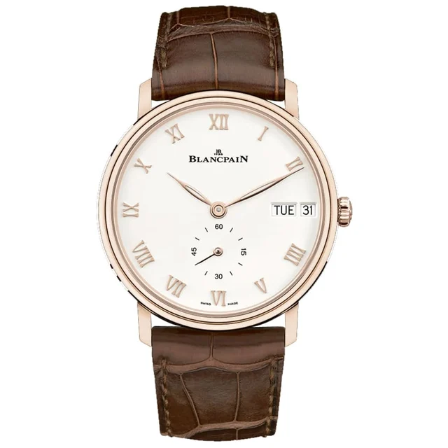 Blancpain Blancpain J123745 kol saati