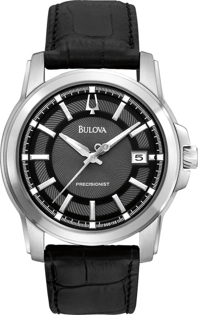 Bulova Precisionist 96B158 kol saati