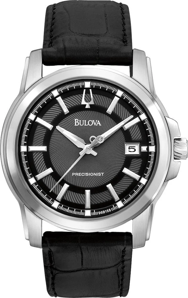 Bulova Precisionist 96B158 42 mm kol saati