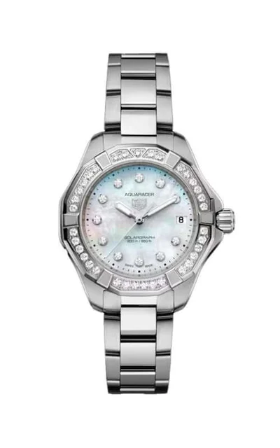 Tag Heuer Aquaracer WBP1314.BA0005 kol saati