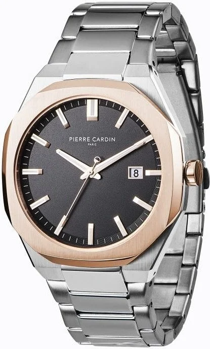 Pierre Cardin Élysée CF.0402.SJ.1 42 mm kol saati