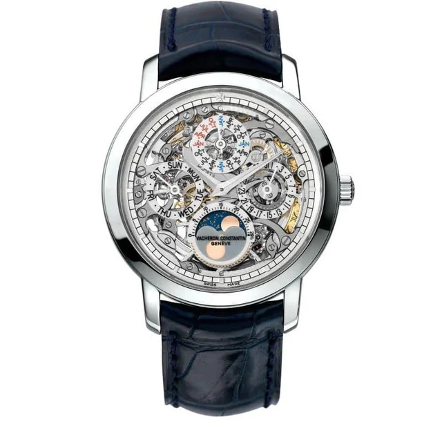 Vacheron Constantin Traditionnelle 43172/000P-9236 kol saati