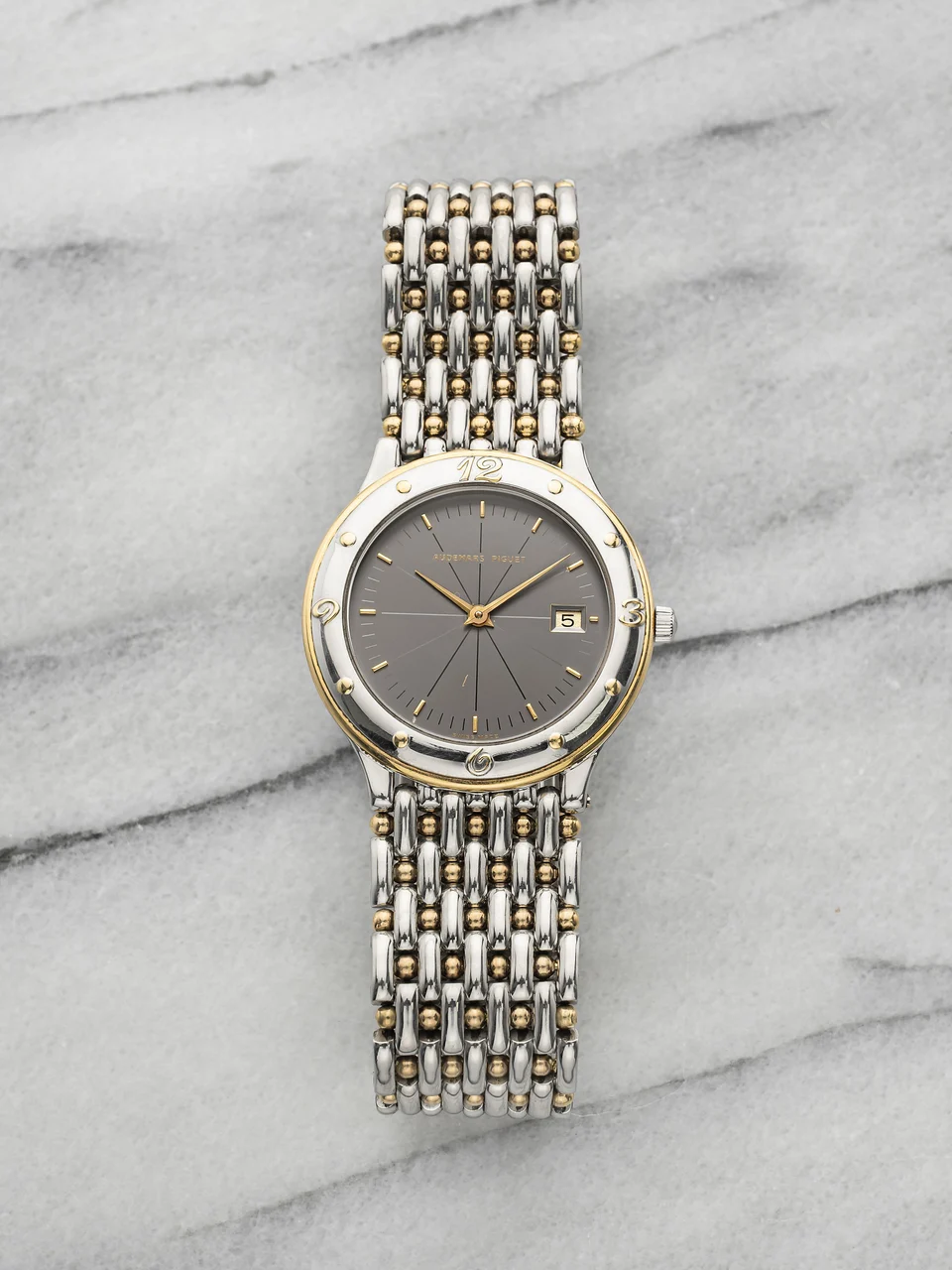 Audemars Piguet Audemars Piguet 11209 34 mm kol saati