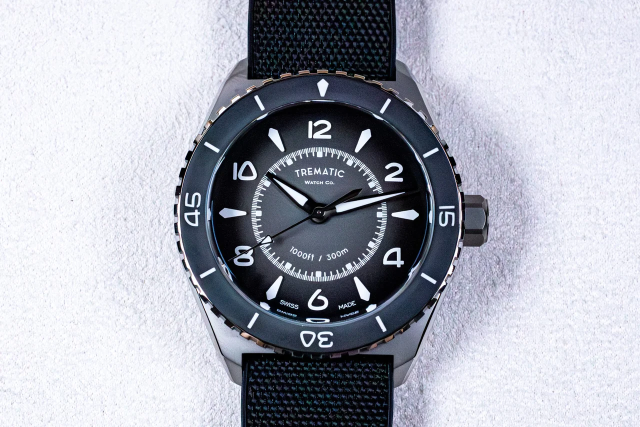 Mvswatches Mvswatches T1901S 39 mm kol saati