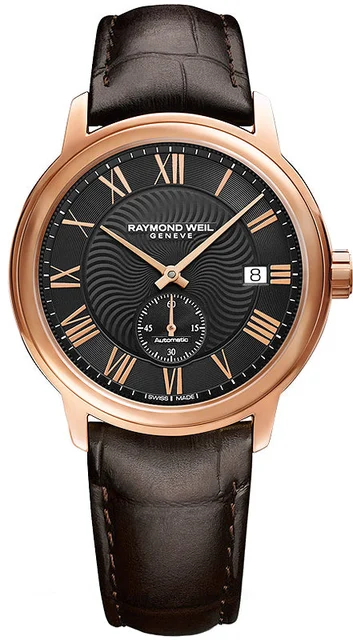 Raymond Weil Maestro RW075 kol saati