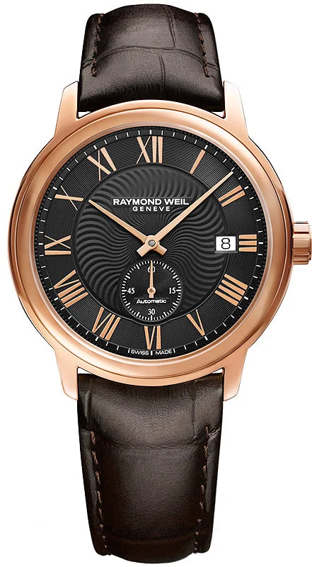 Raymond Weil Maestro RW075 41 mm kol saati