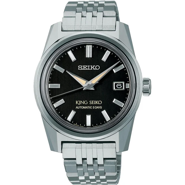 King Seiko SPB387 kol saati