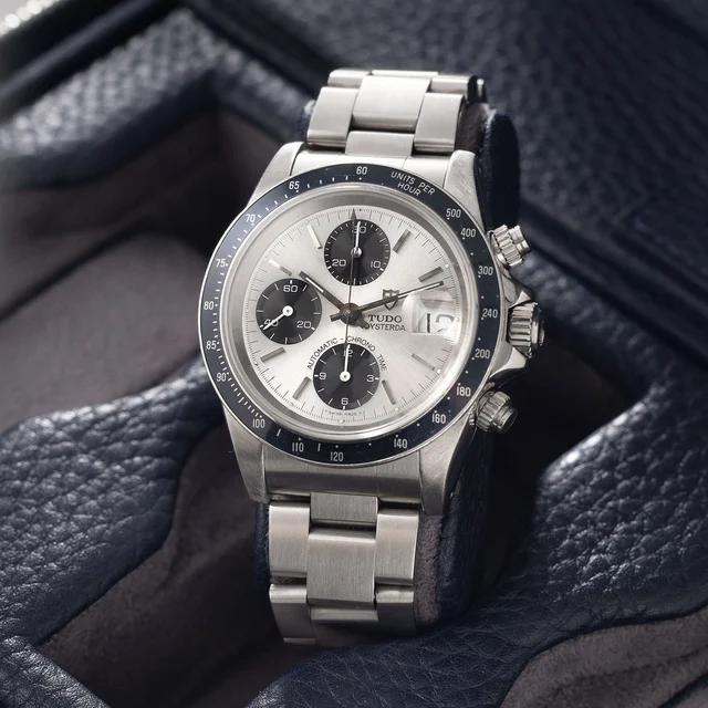 Tudor Tudor W-1984 kol saati