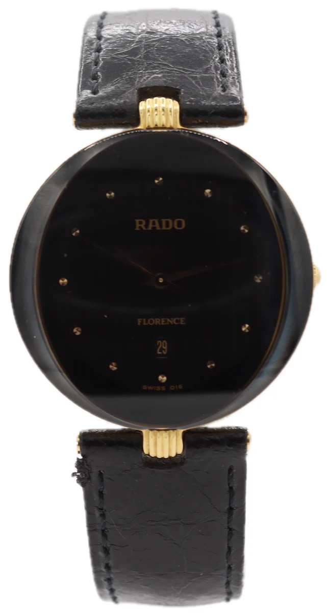 Rado Florence 2262025122557 33 mm kol saati
