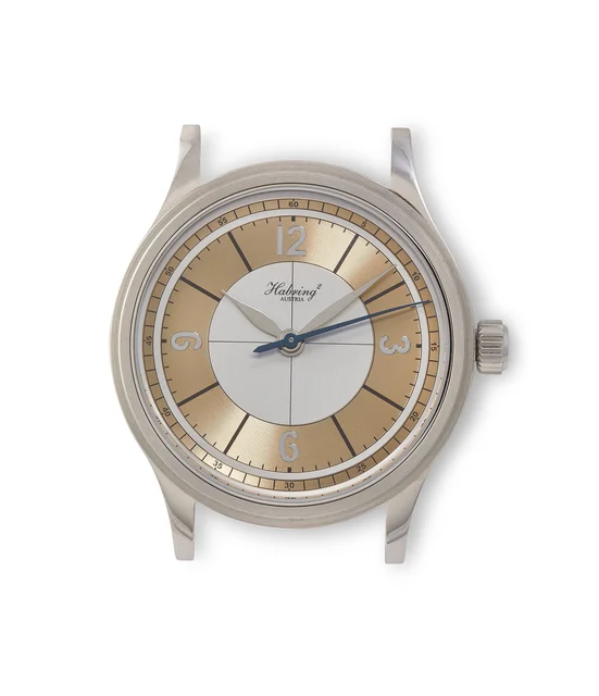 Habring² Erwin CSWSS_H1225 kol saati