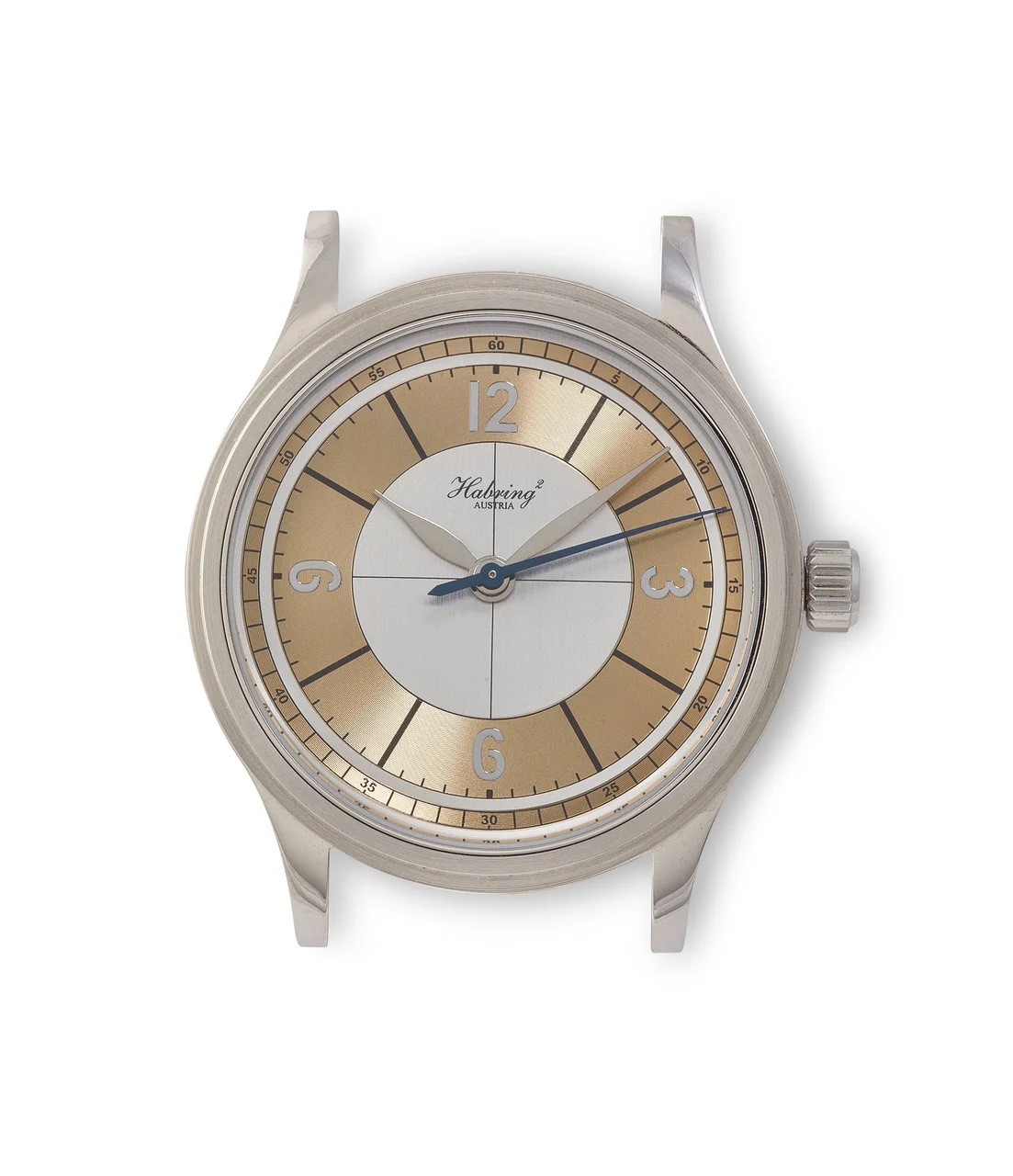 Habring² Erwin CSWSS_H1225 39 mm kol saati