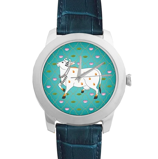 Jaipur Watch Company Pichwai PICHWAI010 kol saati