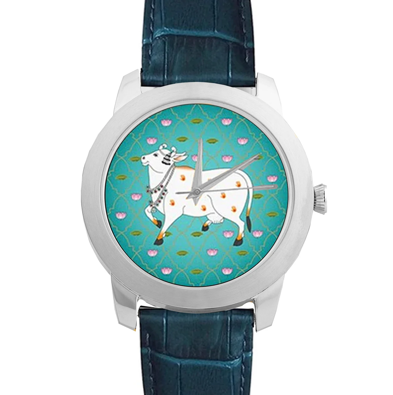 Jaipur Watch Company Pichwai PICHWAI010 40 mm kol saati