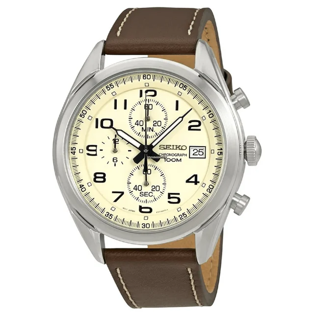 Seiko SSB273P1 kol saati