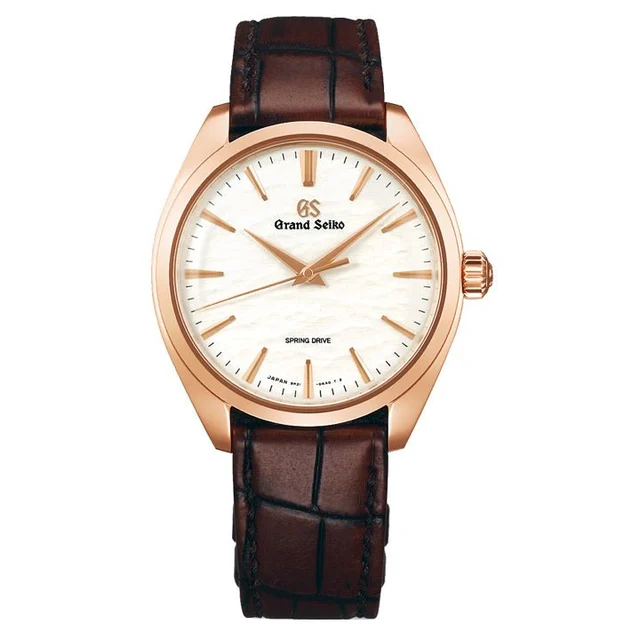 Grand Seiko Elegance Collection SBGY008 kol saati