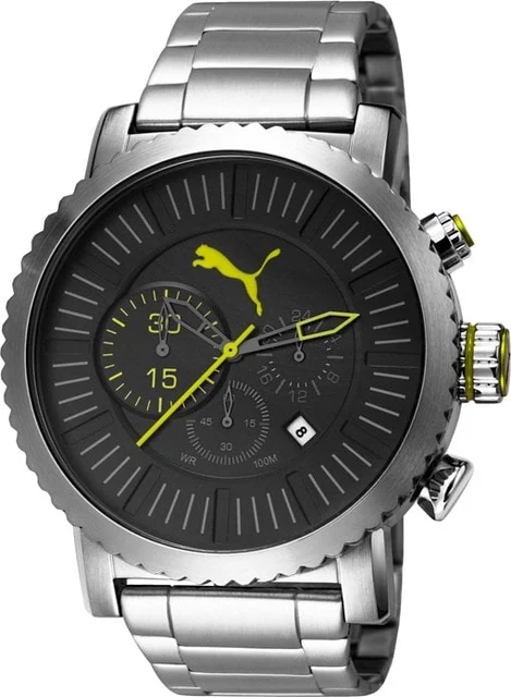 Puma PU103521001 kol saati
