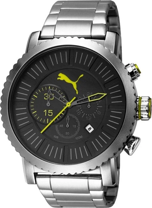 Puma PU103521001 53 mm kol saati