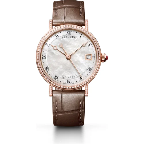 Breguet Classique 9068 9068BR/52/976 kol saati