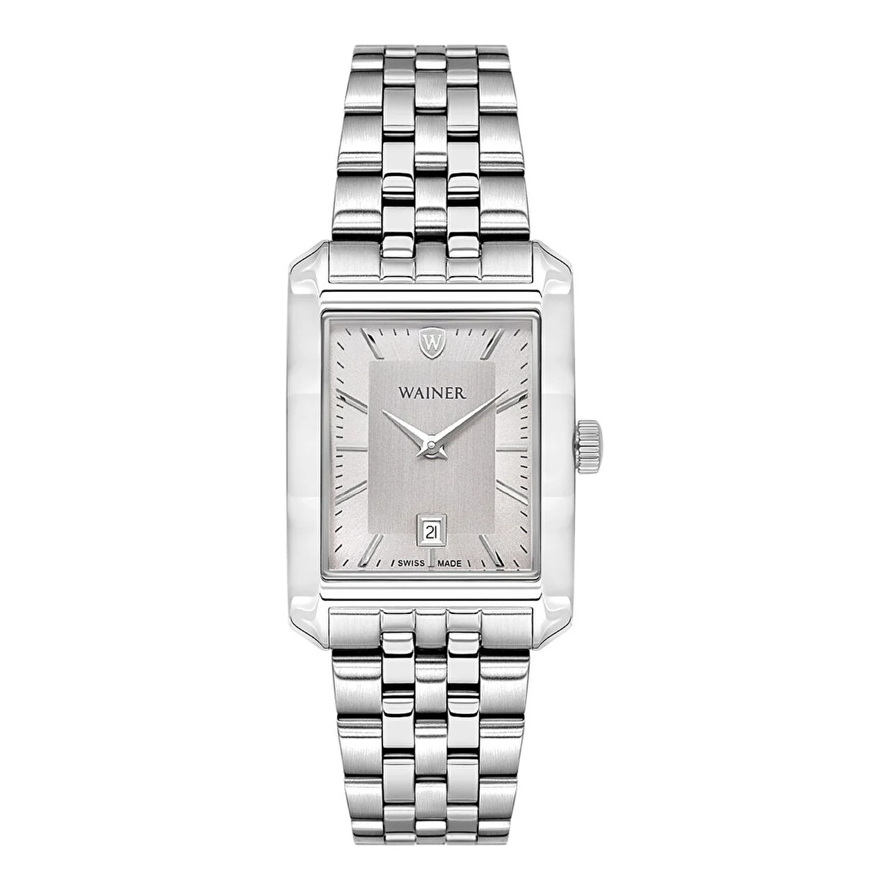 WAINER WA.18200-A 24 mm kol saati