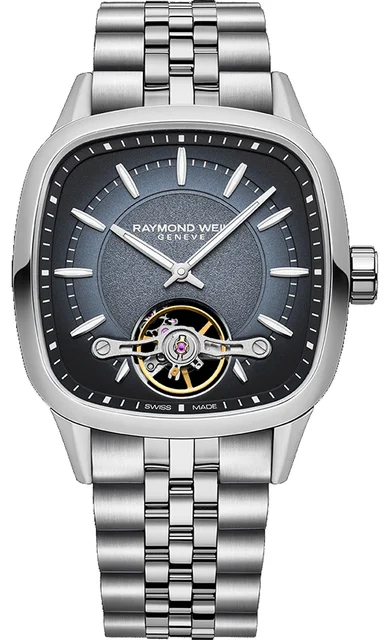 Raymond Weil Freelancer RW205 kol saati