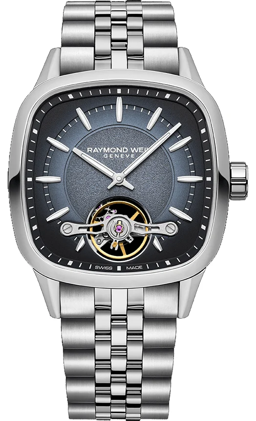 Raymond Weil Freelancer RW205 41 mm kol saati