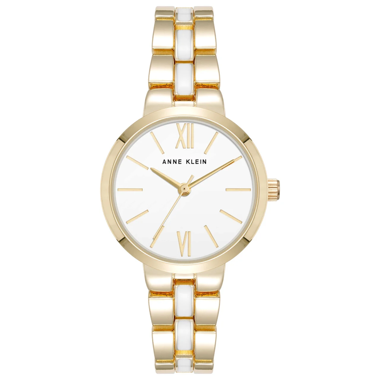 Anne Klein AK-4208WTGB kol saati