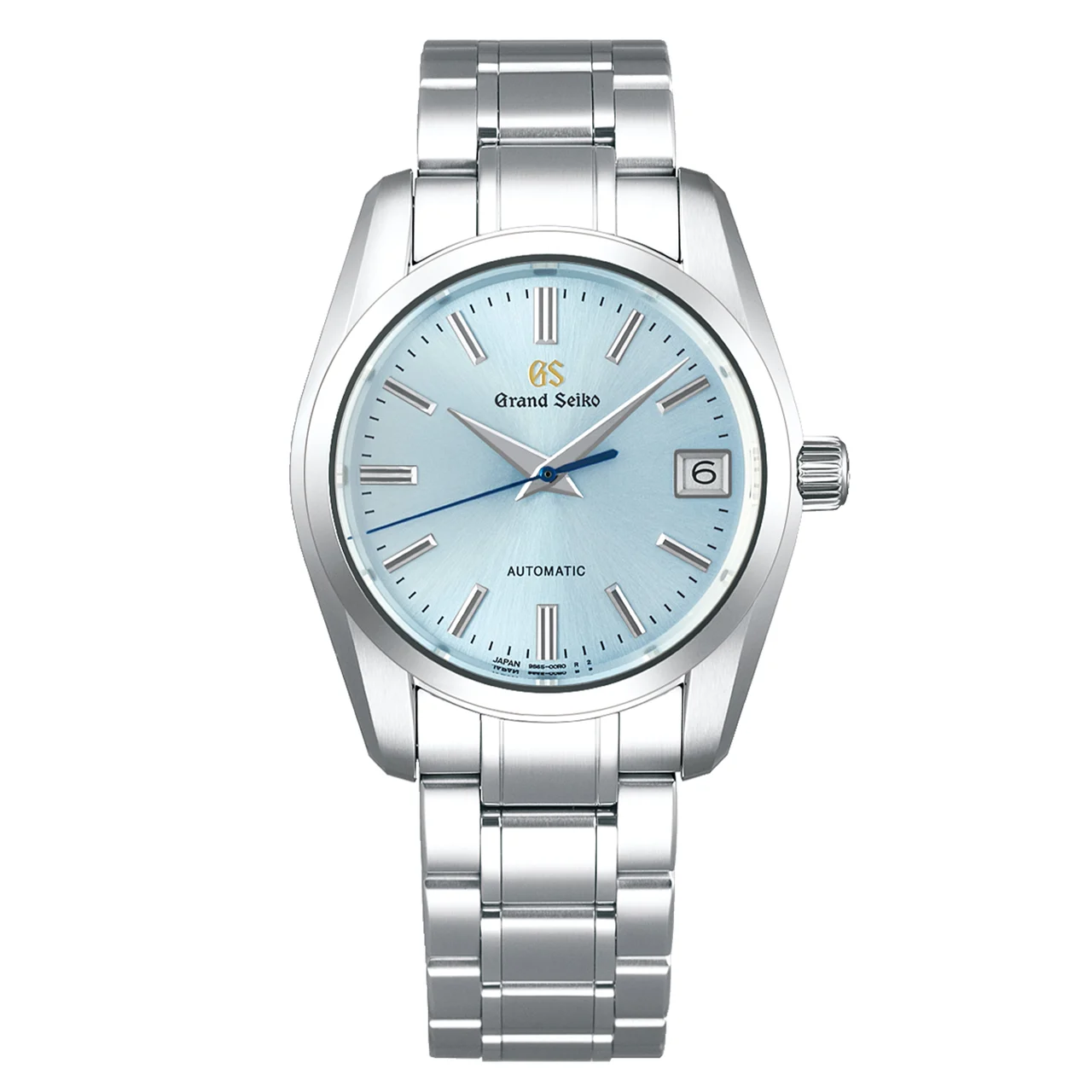 Grand Seiko Heritage Collection 540-00162 37 mm kol saati