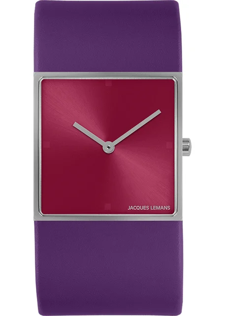 Jacques Lemans Design Collection 1-2057Q kol saati