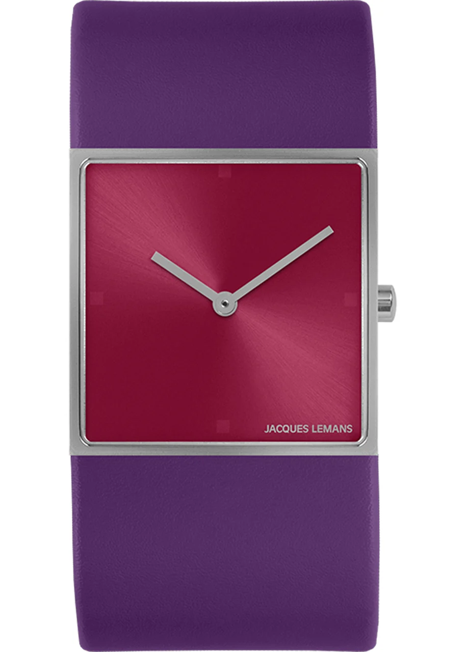 Jacques Lemans Design Collection 1-2057Q 30 mm kol saati