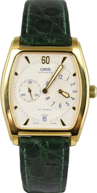 Oris PRE2474 kol saati