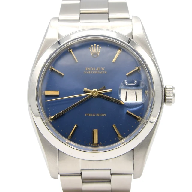 Rolex AWCRO9868 kol saati