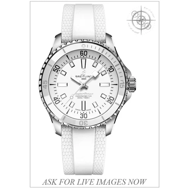 Breitling Superocean Automatic 36 21000N32462 kol saati