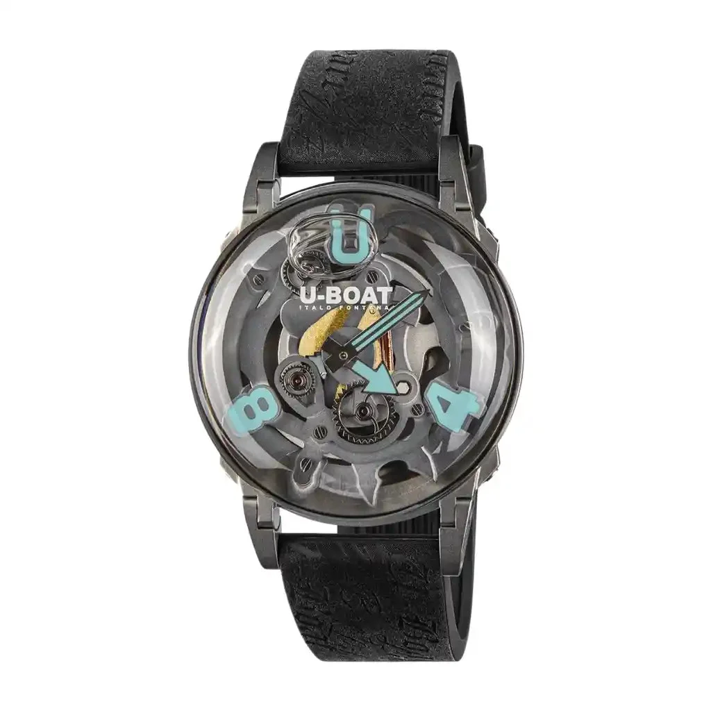 U-Boat U-Boat U-65 52144 44 mm kol saati